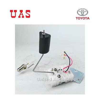 Fuel System Fuel System